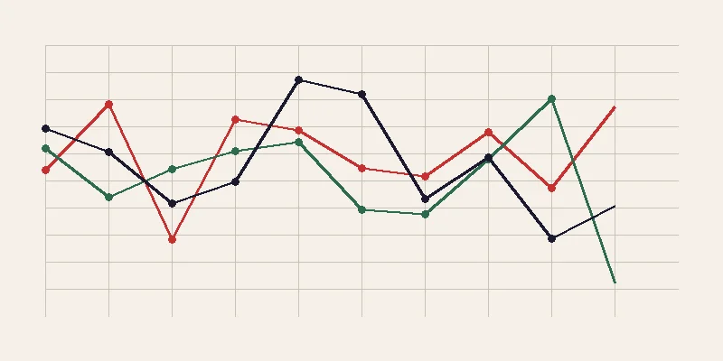 乐竞体育 | 专业电竞博彩平台时时彩水墨走势图展示冷热号码分布